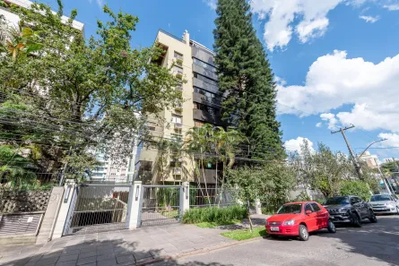 Cobertura com 3 Quartos à venda, 254m² no Mont Serrat, Porto Alegre