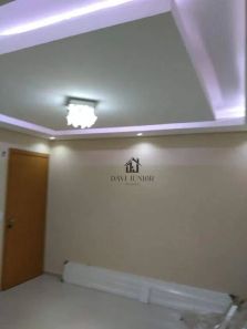 Apartamento com 2 Quartos à venda, 48m² no Jardim São Carlos, Sorocaba