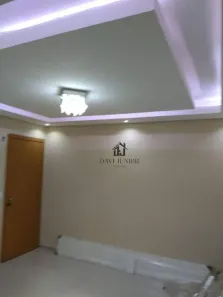 Apartamento com 2 Quartos à venda, 48m² no Jardim São Carlos, Sorocaba