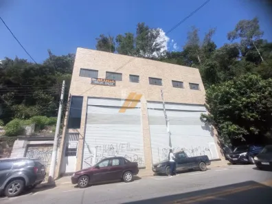 Ponto Comercial para alugar, 218m² no Centro, Franco da Rocha