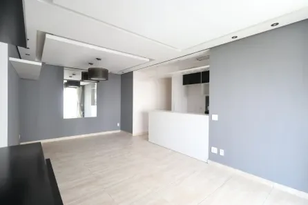 Apartamento com 3 Quartos à venda, 88m² no Vila Anastácio, São Paulo