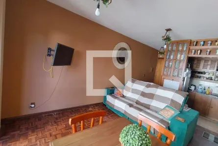 Apartamento com 1 Quarto à venda, 59m² no Centro Histórico, Porto Alegre