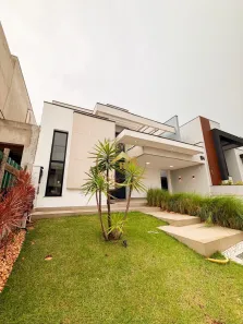 Casa de Condomínio com 3 Quartos à venda, 197m² no Jardim Vista Alegre, Paulínia