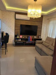 Casa com 3 Quartos à venda, 265m² no Cidade Jardim, Americana