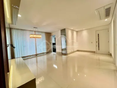 Apartamento com 4 Quartos à venda, 122m² no Ouro Preto, Belo Horizonte