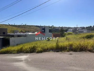 Lote/Terreno à venda, 220m² no Residencial Belo Horizonte III, Varginha