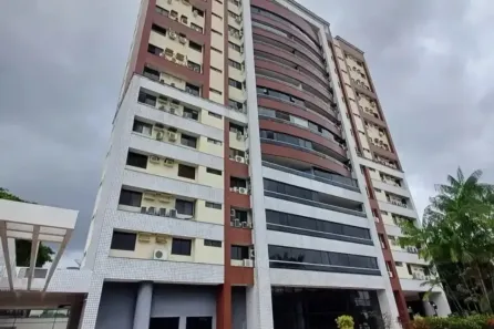 Apartamento com 3 Quartos para alugar, 240m² no Nossa Senhora das Graças, Manaus