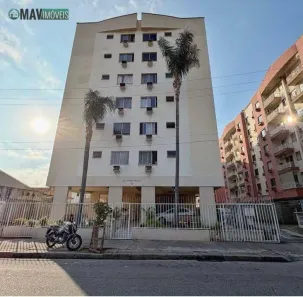 Apartamento com 2 Quartos à venda, 61m² no Praça Seca, Rio de Janeiro