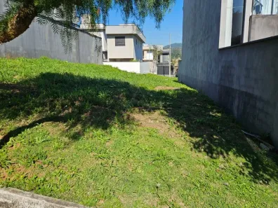 Lote/Terreno à venda, 150m² no Villas do Jaguari, Santana de Parnaíba