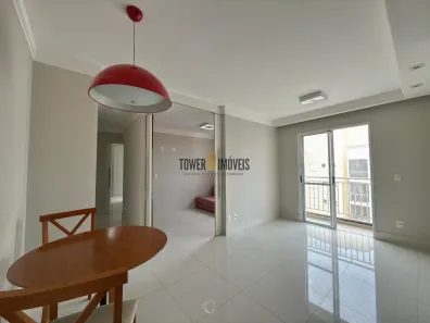 Apartamento com 2 Quartos para alugar, 60m² no Swift, Campinas