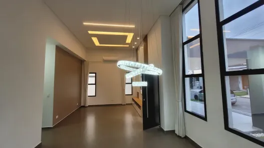Casa de Condomínio com 3 Quartos para alugar, 180m² no Loteamento Residencial Campos do Conde II, Tremembé