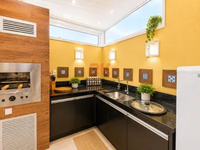 Apartamento com 3 Quartos à venda, 150m² no Manacás, Belo Horizonte