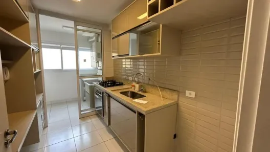 Apartamento com 3 Quartos à venda, 79m² no Saúde, São Paulo