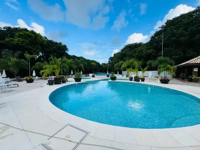 Lote/Terreno à venda, 495m² no Alphaville I, Salvador