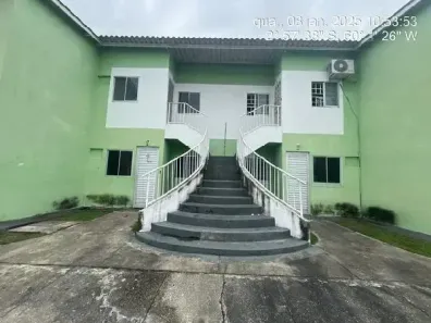 Apartamento com 2 Quartos à venda, 40m² no Lago Azul, Manaus
