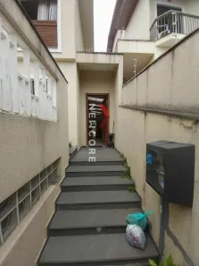 Sobrado com 3 Quartos à venda, 170m² no Jardim Paraíso, São Paulo