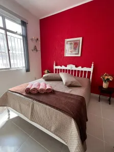 Apartamento com 1 Quarto para alugar, 40m² no Copacabana, Rio de Janeiro