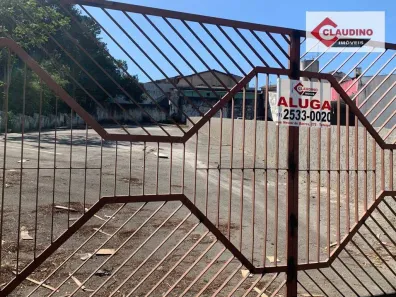Lote/Terreno para venda ou aluguel, 778m² no Jardim Nossa Senhora do Carmo, São Paulo