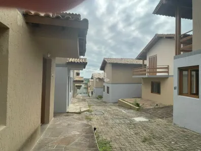 Casa de Condomínio com 3 Quartos à venda, 127m² no Ipanema, Porto Alegre