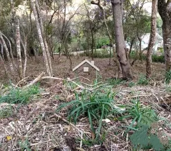Lote/Terreno à venda, 1909m² no Itaipava, Petrópolis
