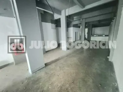 Ponto Comercial à venda, 256m² no Humaitá, Rio de Janeiro