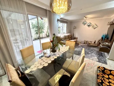 Casa de Condomínio com 4 Quartos à venda, 180m² no Vila São Silvestre, São Paulo