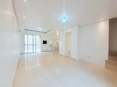 Casa de Condomínio com 3 Quartos à venda, 107m² no Partenon, Porto Alegre