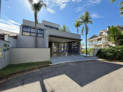 Casa de Condomínio com 3 Quartos à venda, 250m² no Condomínio Residencial Euroville, Bragança Paulista
