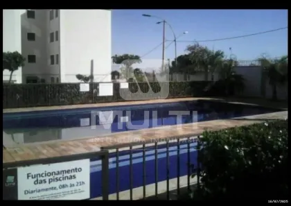 Apartamento com 2 Quartos à venda, 50m² no Aclimação, Uberlândia