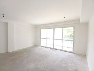 Flat com 1 Quarto à venda, 48m² no Brooklin Paulista, São Paulo