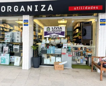 Ponto Comercial para alugar, 141m² no Jardim da Penha, Vitória