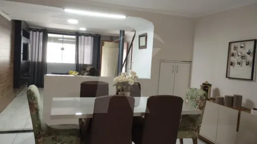 Sobrado com 2 Quartos à venda, 250m² no Vila Medeiros, São Paulo