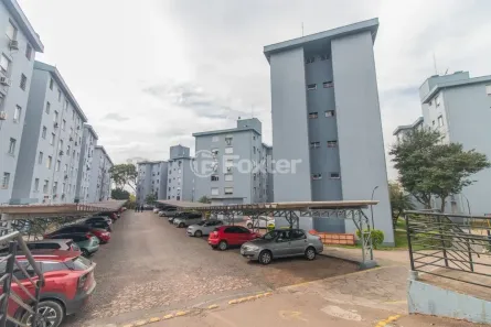 Apartamento com 2 Quartos à venda, 52m² no Santo Antônio, Porto Alegre