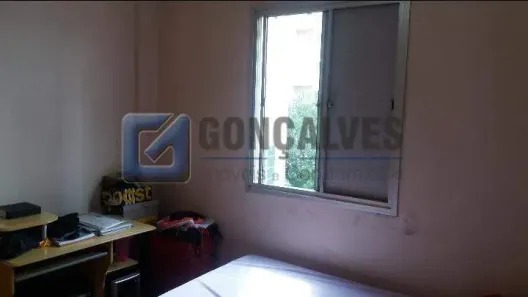 Apartamento com 3 Quartos à venda, 66m² no Centro, São Bernardo do Campo