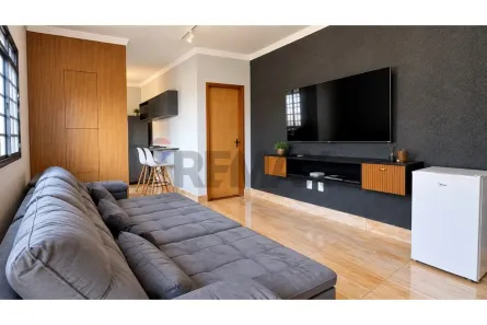 Apartamento com 3 Quartos à venda, 62m² no Areal, Brasília