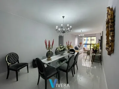 Apartamento com 3 Quartos à venda, 90m² no Várzea, Teresópolis