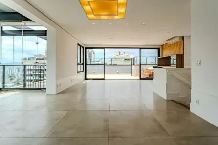 Cobertura com 4 Quartos à venda, 283m² no Sumaré, São Paulo