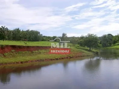Fazenda/Sítio à venda, 20000m² no Vila Santa Maria - Conjunto Caiçara, Goiânia