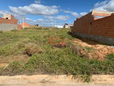 Lote/Terreno à venda, 150m² no Parque Campo Bonito, Indaiatuba
