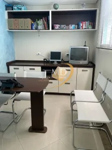 Sala Comercial à venda, 40m² no Centro, São Caetano do Sul