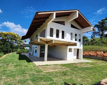 Casa com 5 Quartos à venda, 574m² no , Mateus Leme