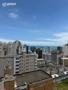 Apartamento com 2 Quartos para alugar, 90m² no Canto do Forte, Praia Grande