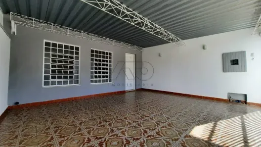 Casa com 3 Quartos à venda, 155m² no São Dimas, Piracicaba