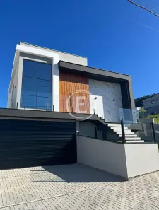 Casa com 3 Quartos à venda, 145m² no São Sebastião, Palhoça
