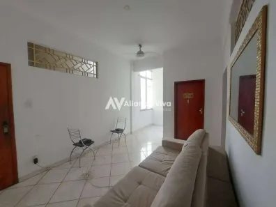 Apartamento com 4 Quartos à venda, 140m² no Flamengo, Rio de Janeiro