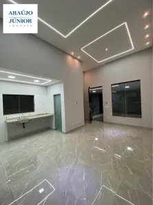 Casa com 3 Quartos à venda, 143m² no Vila Mollon IV, Santa Bárbara D'Oeste