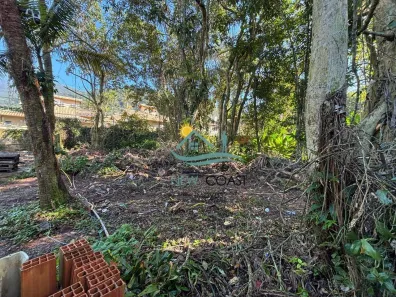 Lote/Terreno à venda, 780m² no Camburi, São Sebastião