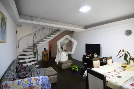 Casa com 3 Quartos à venda, 218m² no Ipiranga, São Paulo