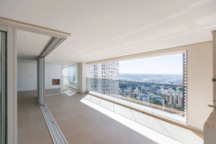 Apartamento com 4 Quartos à venda, 256m² no Campo Comprido, Curitiba