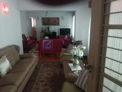 Sobrado com 3 Quartos à venda, 714m² no Centro, São Bernardo do Campo